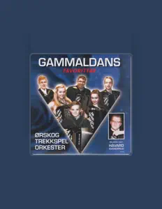 Listen to Ørskog Trekkspelorkester, watch music videos, read bio, see tour dates & more!