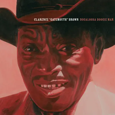 Bogalusa Boogie Man - Clarence 'Gatemouth' Brown Bogalusa Boogie Man - Clarence 'Gatemouth' Brown