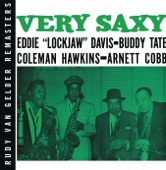 Arnett Cobb - Very Saxy (RVG Remaster)