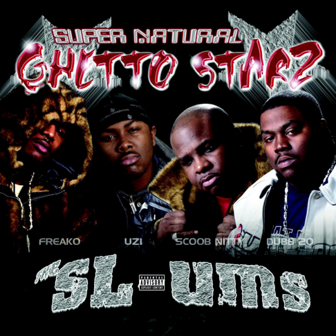 Ghetto Mind State – Volume 1 | Releases | Discogs
