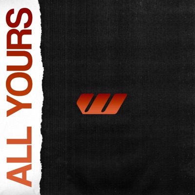 All Yours (feat. Kevin K) - Single