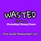 Wasted (feat. Young Prezo) - Flash G lyrics