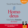 Homo deus - Yuval Noah Harari