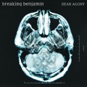 Dear Agony artwork