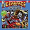 Iron Claw - CZARFACE & Ghostface Killah lyrics