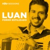 Rdio Sessions - EP