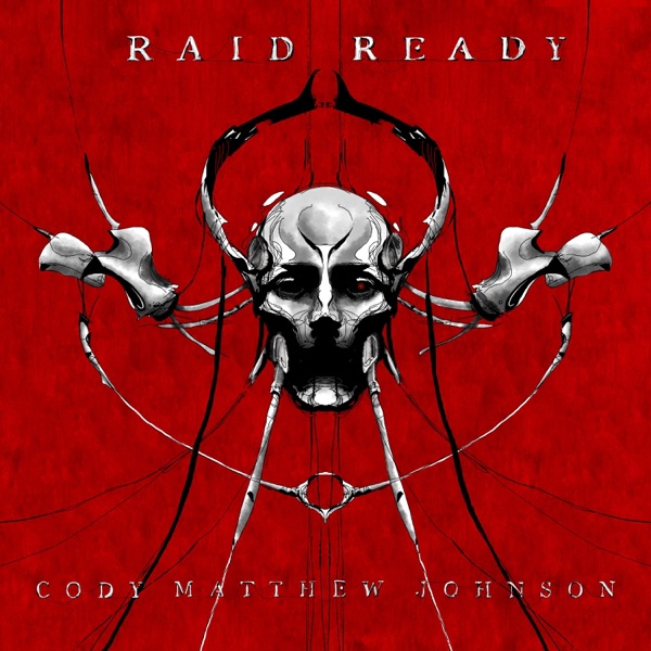 Raid Ready - EP