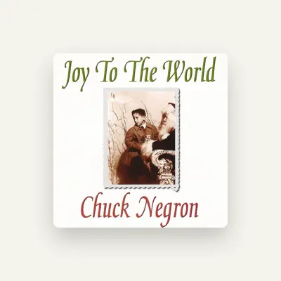Listen to Chuck Negron, watch music videos, read bio, see tour dates & more!