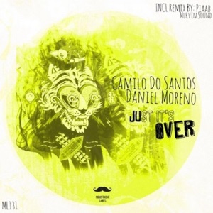 Just It's Over - Single