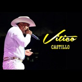 Éxitos de Vitico Castillo artwork