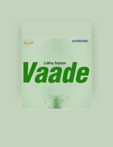 Listen to Lakha Anjaan, watch music videos, read bio, see tour dates & more!