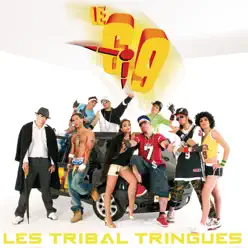 Les Tribal Tringues - Single - Le 6-9 Les Tribal Tringues - Single - Le 6-9
