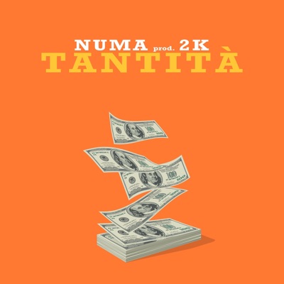 Tantità - Single