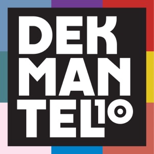 Dekmantel 10 Years Mixed by Cinnaman (DJ Mix)