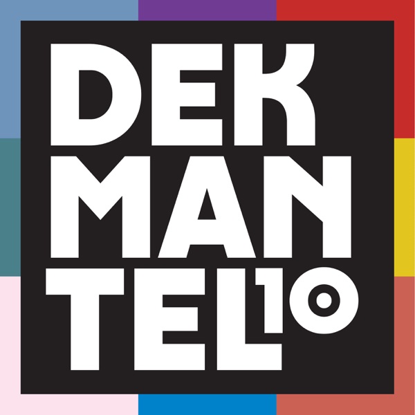 Dekmantel 10 Years Mixed by Cinnaman (DJ Mix)