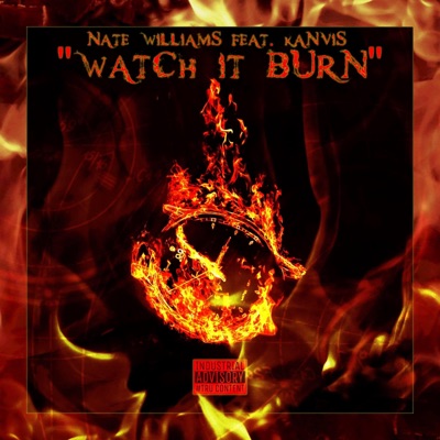 Watch It Burn (feat. Kanvis) - Single