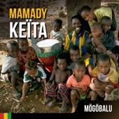 Mamady Keita - Dalah
