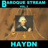 Baroque Stream Vol. 3 Haydn