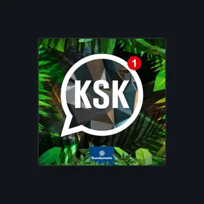 Listen to Bundeswehr Exclusive, watch music videos, read bio, see tour dates & more!