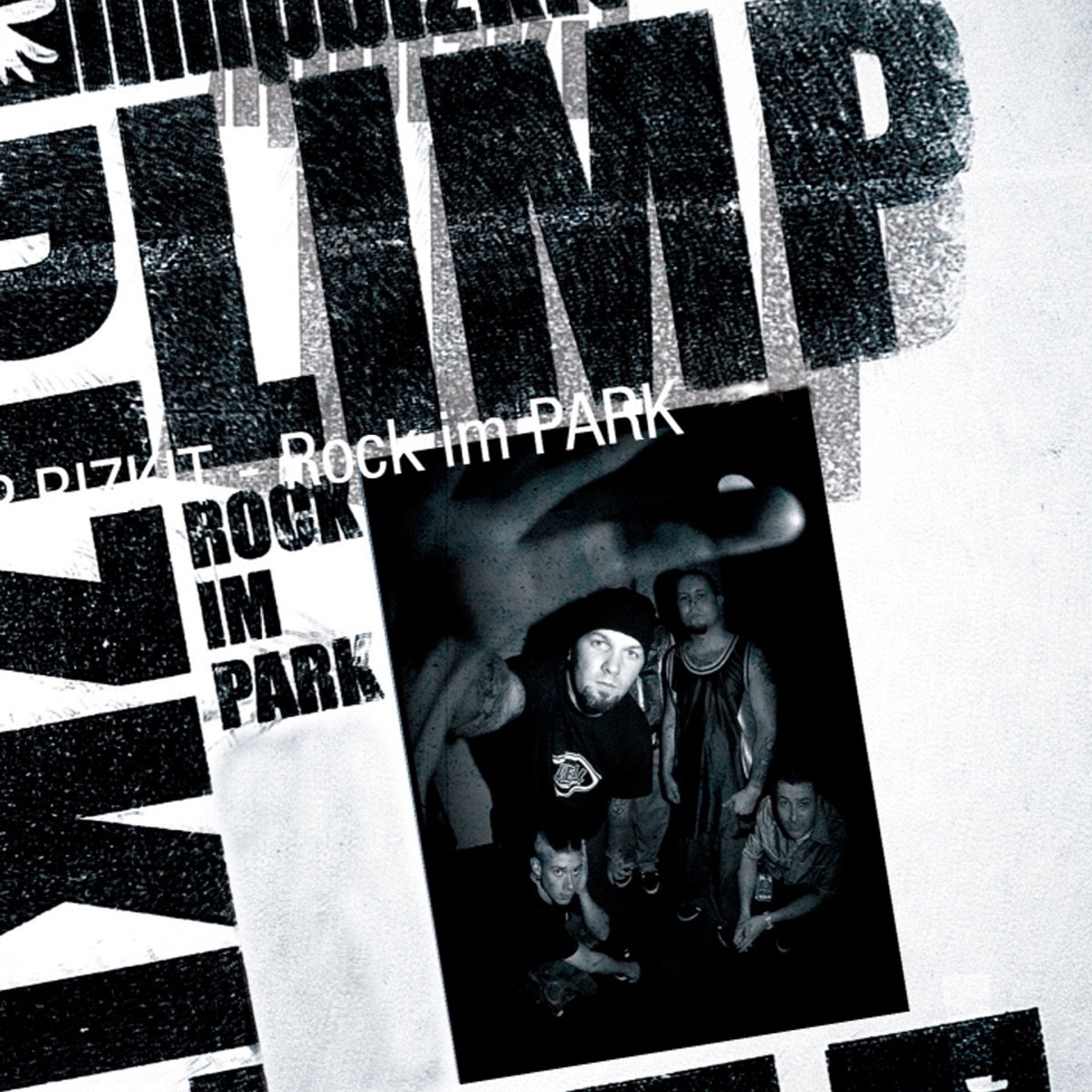 Behind Blue Eyes - Single - Album by Limp Bizkit - Apple Music