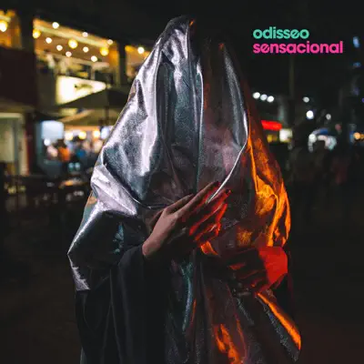 Sensacional - Single - Odisseo