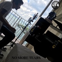 No More Tears - Single - Trapizo