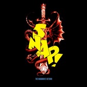 Exterminate (feat. Niki Haris) [Endzeit 7] artwork