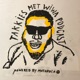 Takkies met Wiwa Podcast #1 met Ruben van der Meer