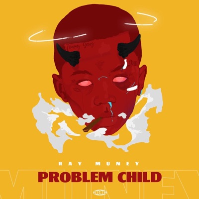 Problem Child - EP