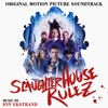 Slaughterhouse Rulez (Original Motion Picture Soundtrack) artwork