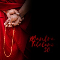 Mantra Tibetano: 30 Sons de Cura, Meditação Budista e Mindfulness com Tigela Tibetana e Sinos, o Tempo das Orações no Templo - Academia de Meditação Buddha