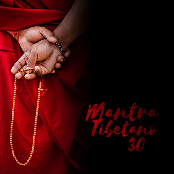Mantra Tibetano: 30 Sons de Cura, Meditação Budista e Mindfulness com Tigela Tibetana e Sinos, o Tempo das Orações no Templo