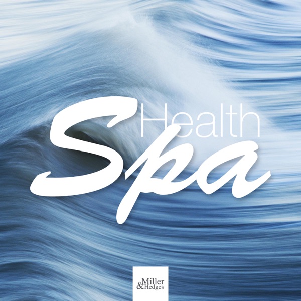 Health Spa - Take Care of Mind, Body and Spirit, Find True Peace, Relaxing Nature Sounds