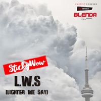 L.W.S (Lighter We Say) - Single - StickyWow