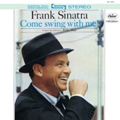 Almost Like Being in Love by Frank Sinatra