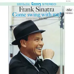 Come Swing With Me! - Frank Sinatra