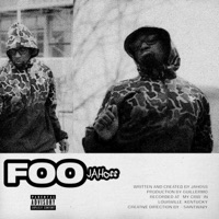Foo - Single - Jahoss