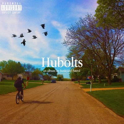 Hubolts