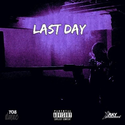 Last Day (Vega Mode) - Single