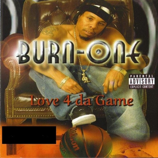 Married To The Game by B.I.G.T.I.M.E. (CD 2001 SicSide