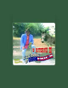Escucha a Diano, mira vídeos musicales, lee la biografía, consulta fechas de giras y mucho más.