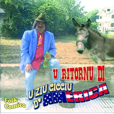 U ritornu di u zu cicciu d'America
