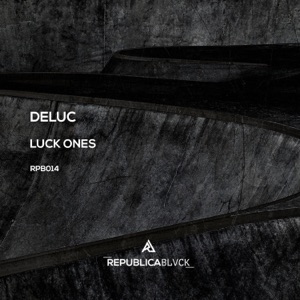 Luck Ones - Single