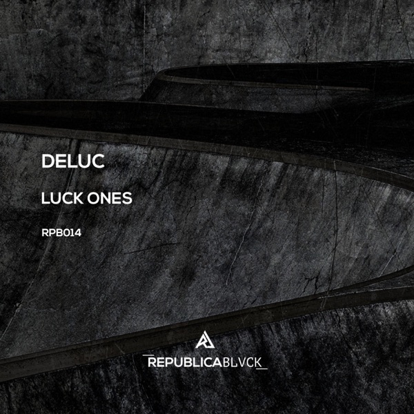 Luck Ones - Single