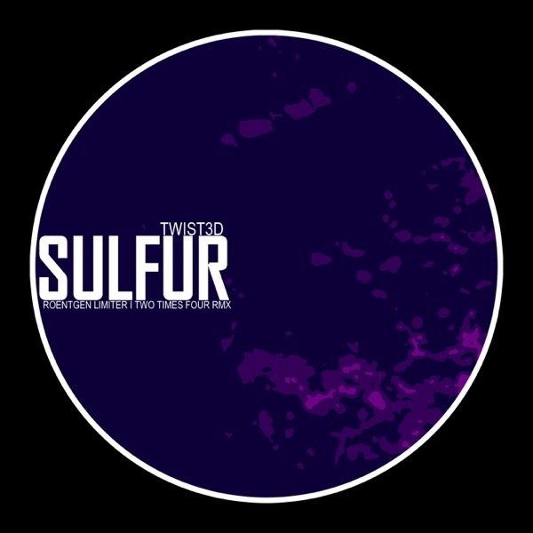 Sulfur - EP