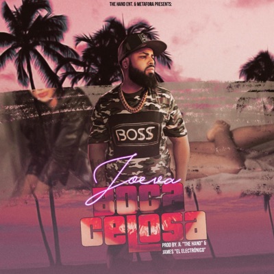 Boca Celosa - Single