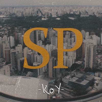 São Paulo - Single