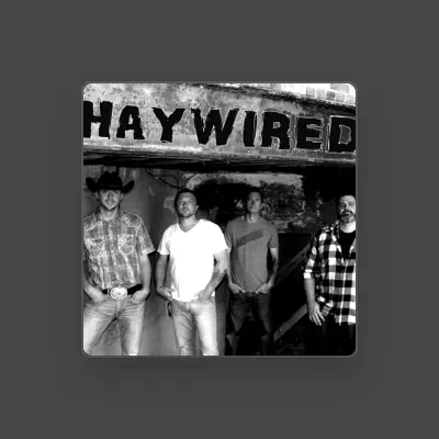 Listen to Haywired, watch music videos, read bio, see tour dates & more!
