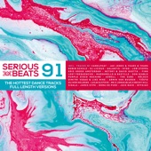 Serious Beats 91 artwork