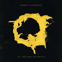 Roll Back — George Fitzgerald, Lil Silva